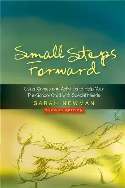 Buy Small Steps Forward (English, Sarah Newman | Jeanie Mellersh) Online at Best Price - BookBajar