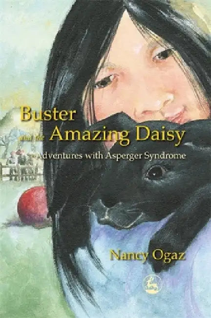 Buy Buster and the Amazing Daisy (English, Nancy Ogaz) Online at Best Price - BookBajar