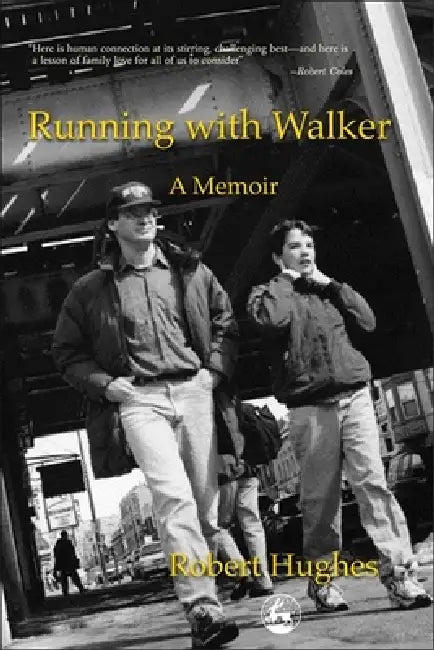 Buy Running with Walker (English, Robert Hughes) Online at Best Price - BookBajar