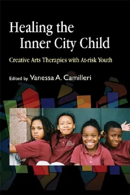 Buy Healing the Inner City Child (English, Vanessa A. Camilleri) Online at Best Price - BookBajar