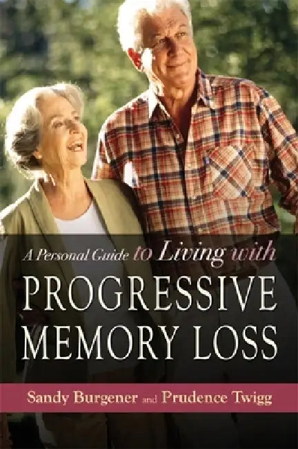 A Personal Guide to Living with (English, Prudence Twigg | Sandy Burgener) - Image 1 - BookBajar