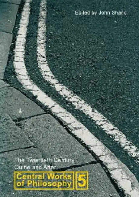 Buy Central Works of Philosophy (English, John Shand) Online at Best Price - BookBajar