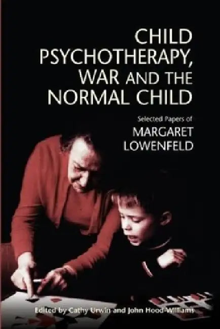 Buy Selected Papers of Margaret Lowenfeld (English, Cathy Urwin) Online at Best Price - BookBajar
