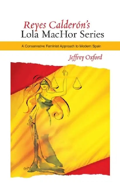 Buy Reyes Calderón's Lola Machor Series (English, Jeffrey Oxford) Online at Best Price - BookBajar