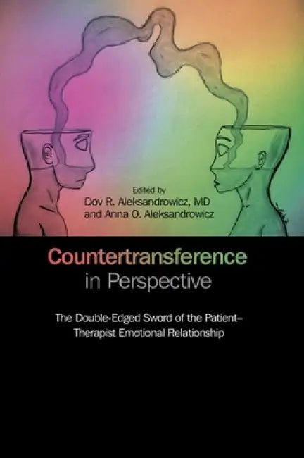 Buy Countertransference in Perspective (English, Dov R. Aleksandrowicz | Anna O. Aleksandrowicz) Online at Best Price - BookBajar