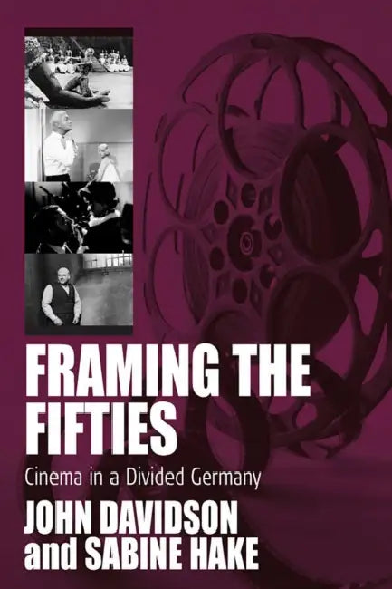 Buy Framing the Fifties (English, John Davidson | Sabine Hake) Online at Best Price - BookBajar