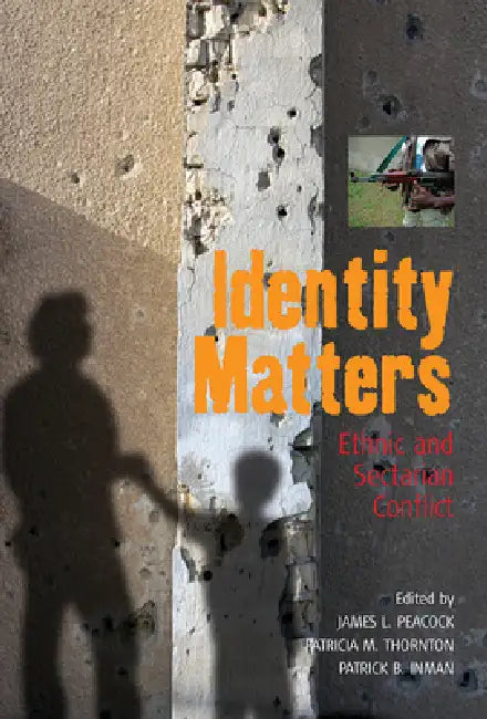 Buy Identity Matters (English, James L. Peacock | Patricia M. Thornton | Patrick B. Inman) Online at Best Price - BookBajar
