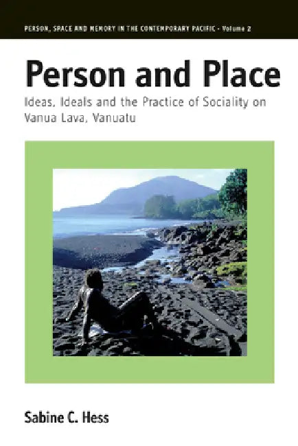 Buy Person and Place (English, Sabine Hess) Online at Best Price - BookBajar
