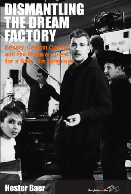 Buy Dismantling the Dream Factory (English, Hester Baer) Online at Best Price - BookBajar