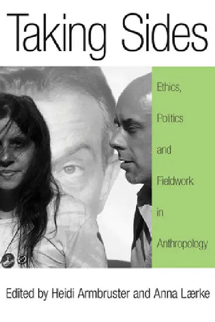 Buy Taking Sides (English, Heidi Armbruster | Anna Lærke) Online at Best Price - BookBajar