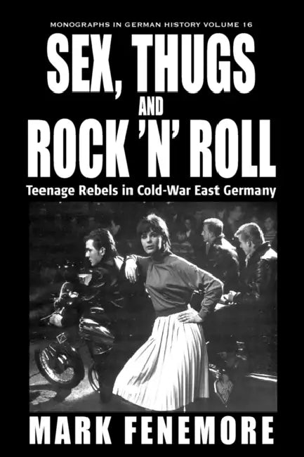 Buy Sex, Thugs and Rock 'n' Roll (English, Mark Fenemore) Online at Best Price - BookBajar