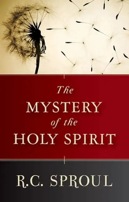Buy The Mystery of the Holy Spirit (English, R. C. Sproul) Online at Best Price - BookBajar
