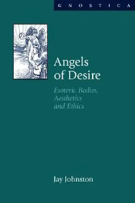 Buy Angels of Desire (English, Jay Johnston) Online at Best Price - BookBajar