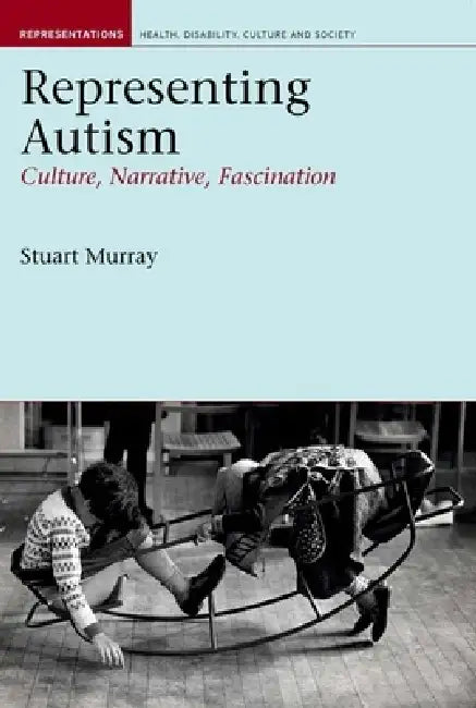 Buy Representing Autism (English, Stuart Fletcher Murray) Online at Best Price - BookBajar