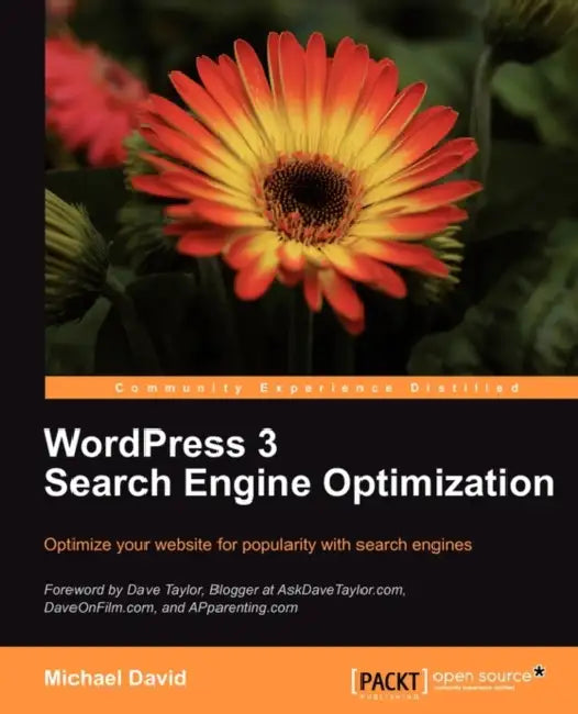Buy Wordpress 3.0 Search Engine Optimization (English, Michael David) Online at Best Price - BookBajar