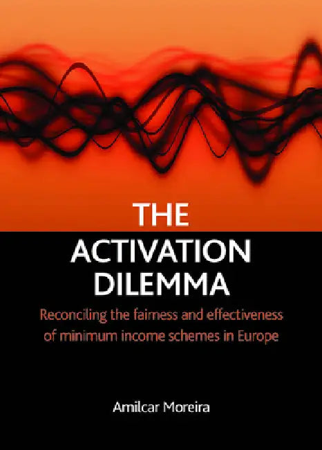 The Activation Dilemma (English, Amilcar Moreira) - Image 1 - BookBajar
