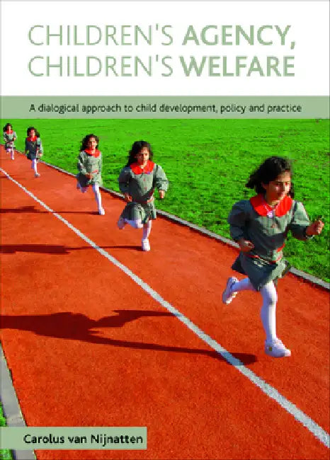 Children's Agency, Children's Welfare (English, Carolus Van Nijnatten) - Image 1 - BookBajar