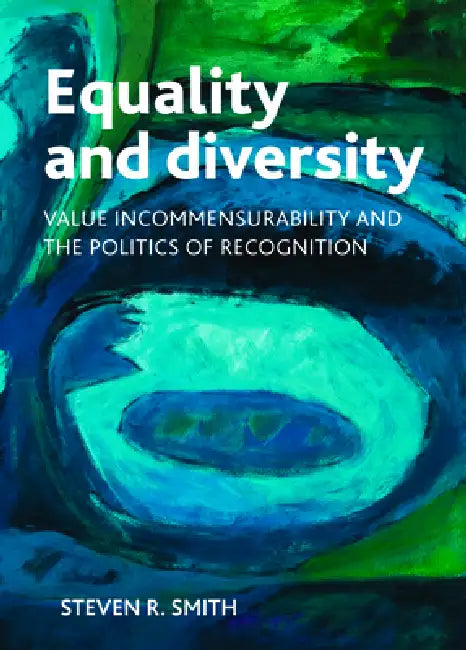 Buy Equality and Diversity (English, Steven Smith) Online at Best Price - BookBajar