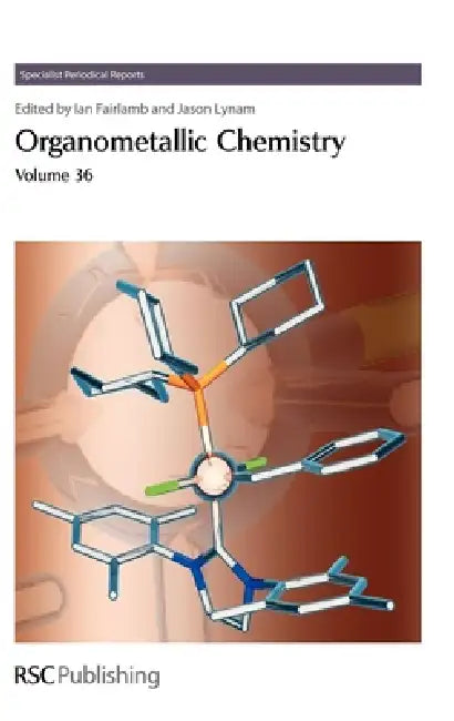 Buy Organometallic Chemistry (English, Benjamin E. Moulton | Ian J. S. Fairlamb | Dominic S. Wright) Online at Best Price - BookBajar