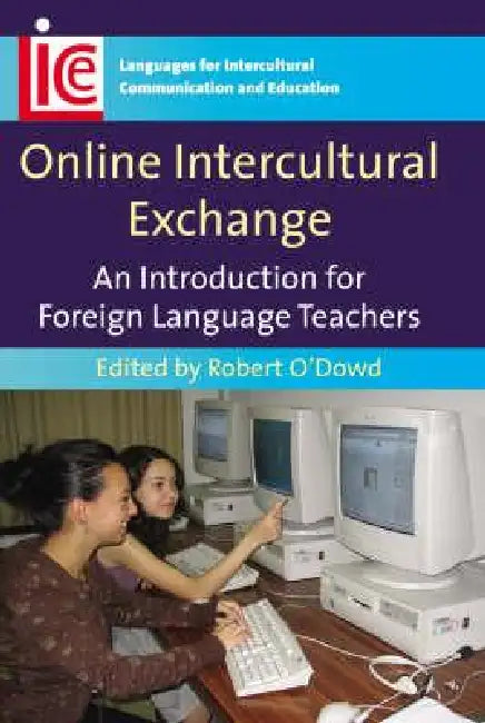 Buy Online Intercultural Exchange (English, Robert O'Dowd) Online at Best Price - BookBajar