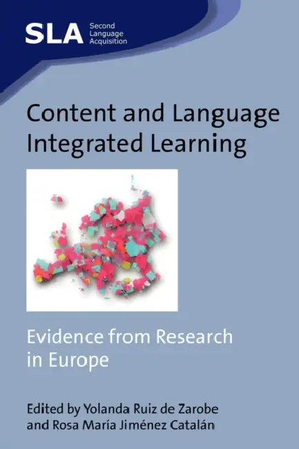 Buy Content and Language Integrated Learning (English, Yolanda Ruiz de Zarobe | Rosa María Jiménez Catalán) Online at Best Price - BookBajar