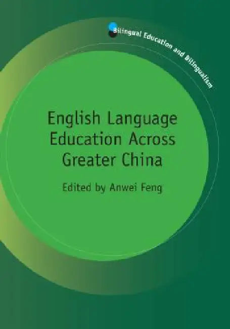 Buy English Language Education Across Greapb (English, Anwei Feng) Online at Best Price - BookBajar