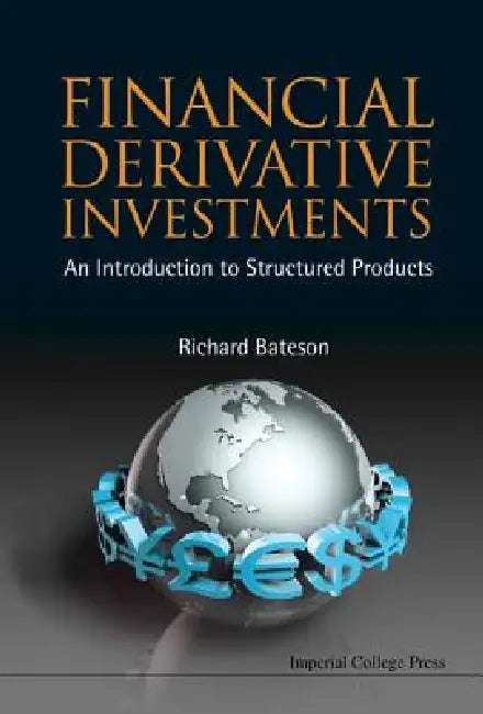 Buy Financial Derivative Investments (English, Bateson Richard D) Online at Best Price - BookBajar