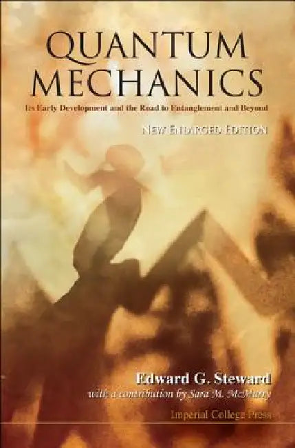 Buy Quantum Mechanics (2nd Edition) (English, Steward Edward G) Online at Best Price - BookBajar