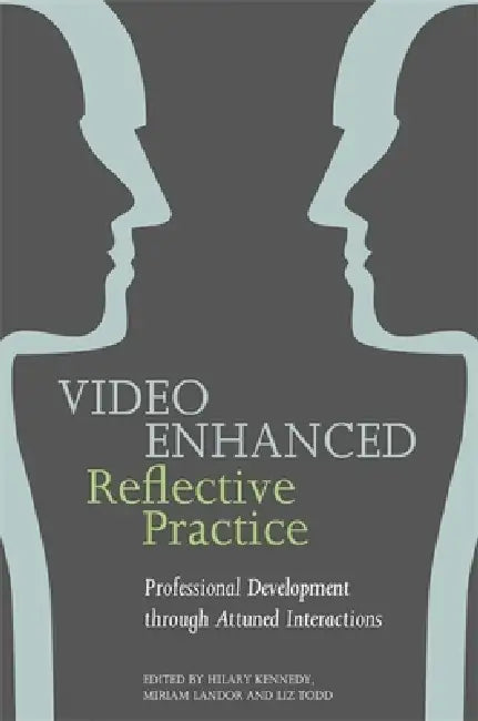 Buy Video Enhanced Reflective Practice (English, Jo Birbeck | Emma Cartwright | Nancy Ferguson) Online at Best Price - BookBajar