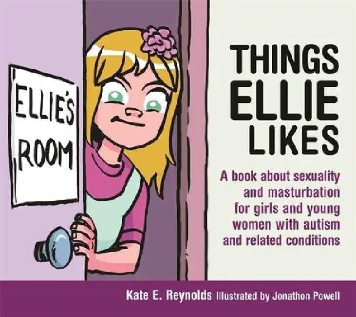 Buy Things Ellie Likes (English, Kate E. Reynolds) Online at Best Price - BookBajar