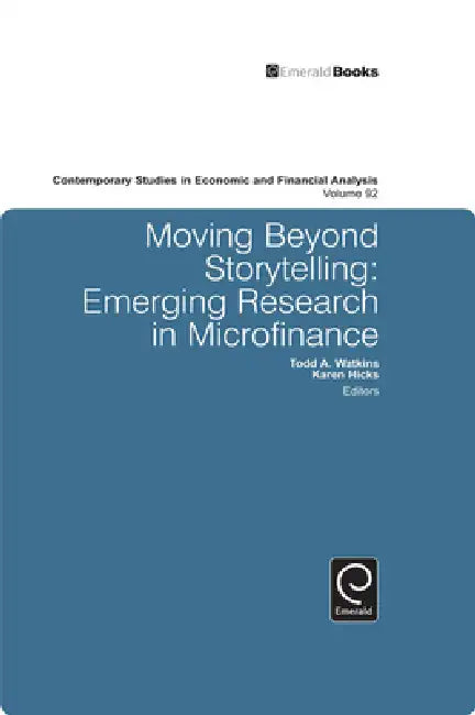 Buy Moving Beyond Storytelling (English, Todd A. Watkins | Karen Hicks) Online at Best Price - BookBajar