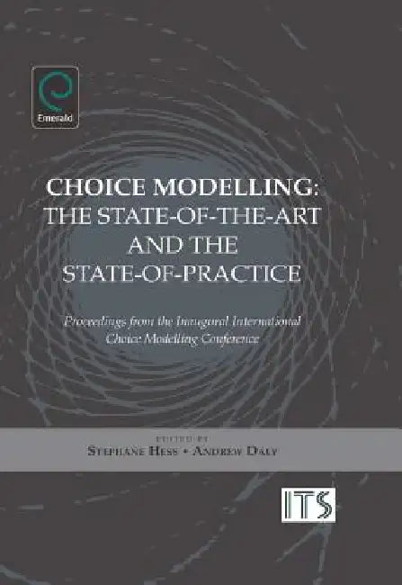 Buy Choice Modelling (English, Stephane Hess | Andrew Daly) Online at Best Price - BookBajar