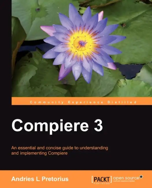 Buy Compiere 3 (English, Andries L. Pretorius) Online at Best Price - BookBajar