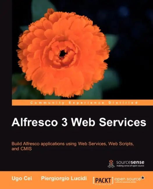 Buy Alfresco 3 Web Services (English, Ugo Cei | Piergiorgio Lucidi) Online at Best Price - BookBajar