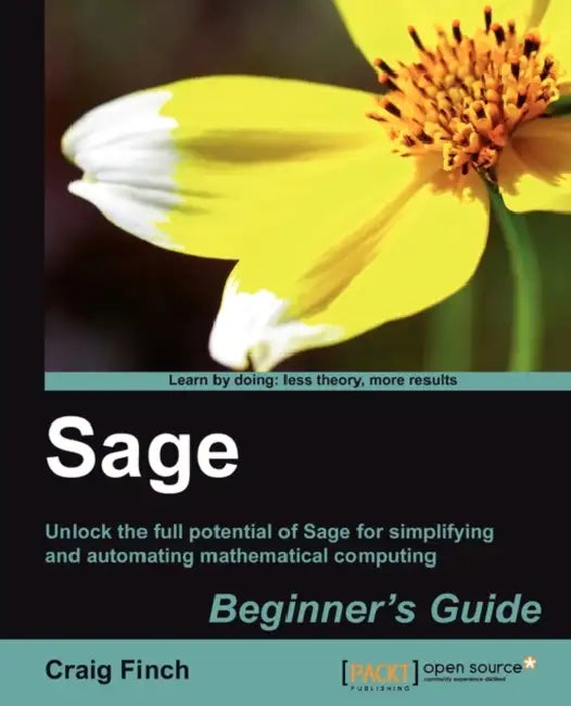 Buy Sage: Beginner's Guide (English, Craig Finch) Online at Best Price - BookBajar