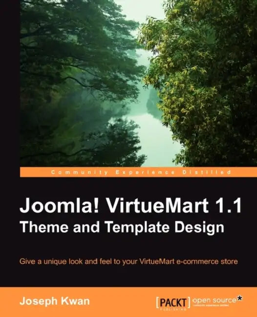 Buy Joomla! Virtuemart 1.1 Theme and Template Design (English, Joseph Kwan) Online at Best Price - BookBajar