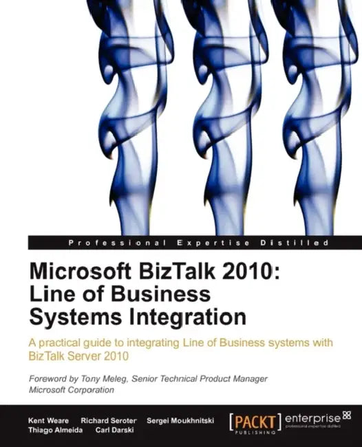 Buy Microsoft BizTalk 2010 (English, Kent Weare | Richard Seroter | Sergei Moukhnitski) Online at Best Price - BookBajar