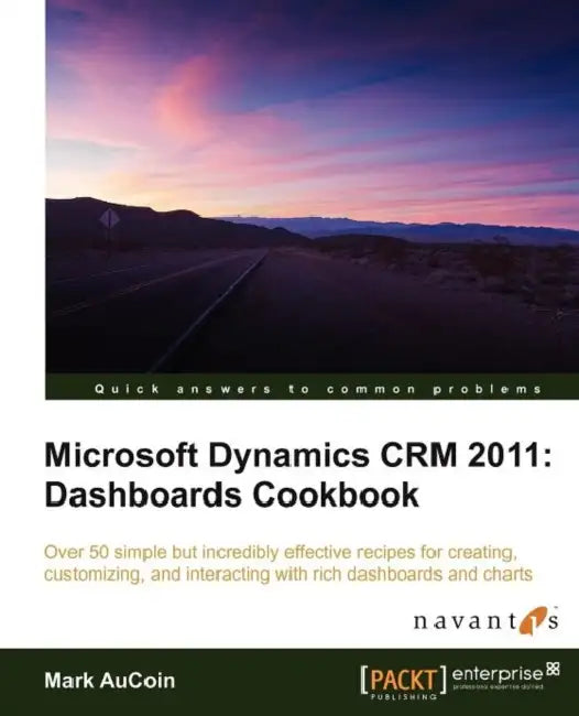 Buy Microsoft Dynamics Crm 2011 (English, M. Aucoin | Mark Aucoin) Online at Best Price - BookBajar