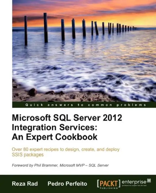 Buy Microsoft SQL Server 2012 Integration Services (English, Reza Rad | Pedro Perfeito) Online at Best Price - BookBajar