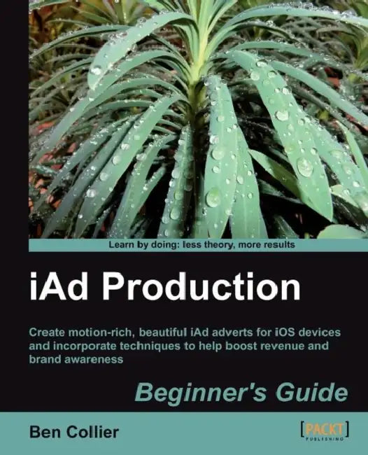 Buy Iad Production Beginner's Guide (English, Ben Collier) Online at Best Price - BookBajar