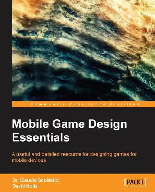 Buy Mobile Game Design (English, Claudio Scolastici) Online at Best Price - BookBajar
