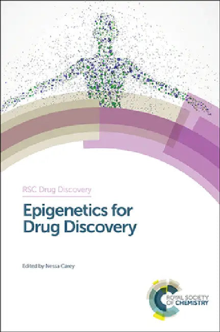 Buy Epigenetics for Drug Discovery (English, Nessa Carey) Online at Best Price - BookBajar