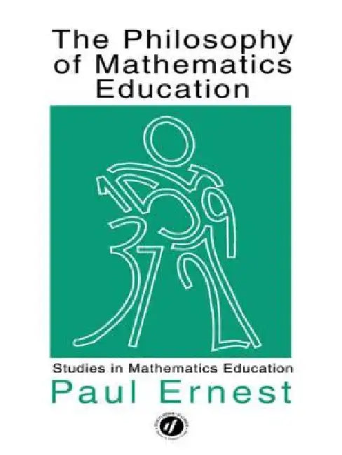 Philosophy Mathematics Educ (English, Paul Ernest) - Image 1 - BookBajar