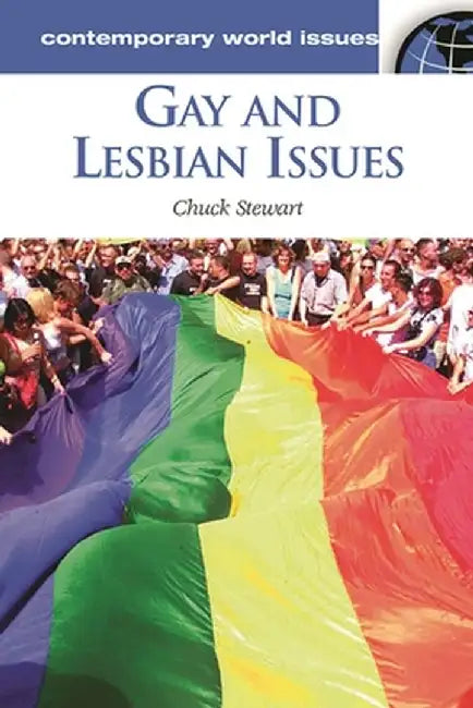 Buy Gay and Lesbian Issues (English, Chuck Stewart) Online at Best Price - BookBajar