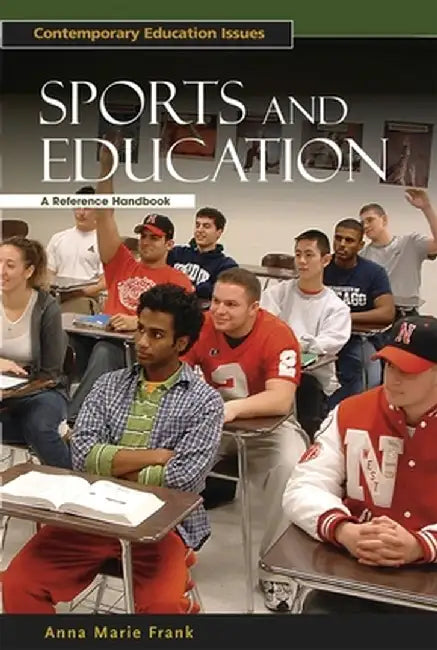 Buy Sports and Education (English, Anna M. Frank) Online at Best Price - BookBajar