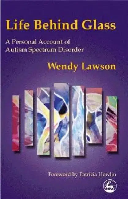 Buy Life Behind Glass (English, Wendy Lawson) Online at Best Price - BookBajar