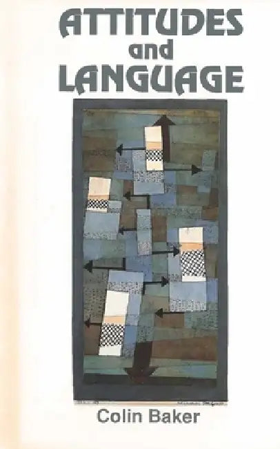 Buy Attitudes and Languages (English, Colin Baker) Online at Best Price - BookBajar