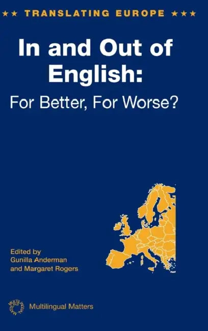 Buy In and Out of English (English, Gunilla Anderman | Margaret Rogers) Online at Best Price - BookBajar