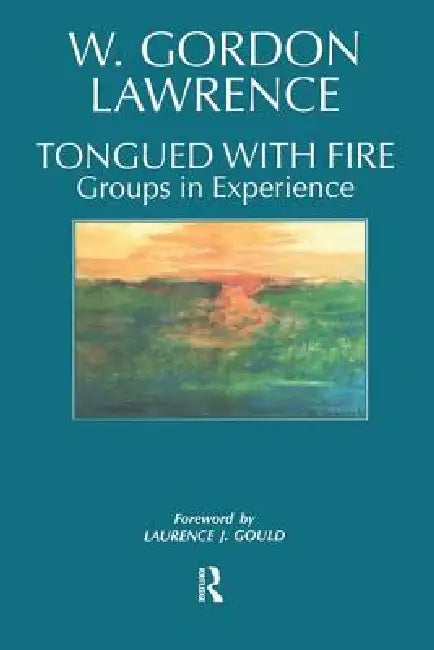 Buy Tongued with Fire (English, Lawrence W. Gordon) Online at Best Price - BookBajar