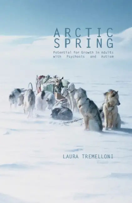 Buy Arctic Spring (English, Laura Tremelloni) Online at Best Price - BookBajar